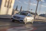Mercedes-AMG CLA45 4Matic 2016 года